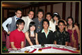 AIMST University AMSA PROM NITE 2008