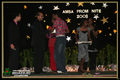 AIMST University AMSA PROM NITE 2008