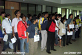 AIMST University MBBS Batch 13 Orientation Week 2007