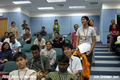 AIMST University MBBS Batch 13 Orientation Week 2007