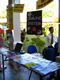 April Batch Foundation 2005 Biology Fair