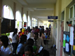 AIMST Biology Fair (BioBooth) 2006