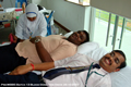 Blood Donation Drive 2007