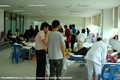 Blood Donation Drive 2007