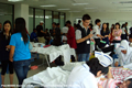 Blood Donation Drive 2007