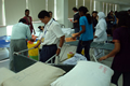 Blood Donation Drive 2007