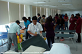 Blood Donation Drive 2007