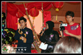 AIMST University Chinese New Year Cultural Night 2008