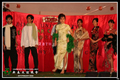 AIMST University Chinese New Year Cultural Night 2008