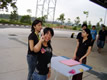 AIMST University Charity Sports Day 2007