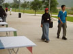 AIMST University Charity Sports Day 2007