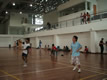 AIMST University Charity Sports Day 2007