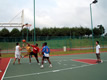 AIMST University Charity Sports Day 2007