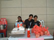 AIMST University Charity Sports Day 2007