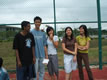 AIMST University Charity Sports Day 2007