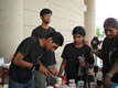 AIMST University Charity Sports Day 2007