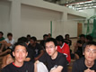 AIMST University Charity Sports Day 2007