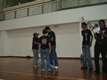 AIMST University Charity Sports Day 2007