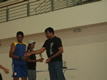 AIMST University Charity Sports Day 2007