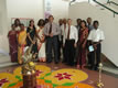 Deepavali Celebration 2002