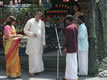 Deepavali Celebration 2002