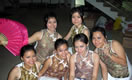 Dance Of Destiny 2008