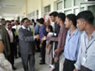 Dato' Seri S Samy Vellu's Visit 2002