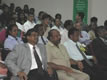 Dato' Seri S Samy Vellu's Visit 2002