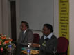 Dato' Seri S Samy Vellu's Visit 2002