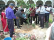 Dato' Seri S Samy Vellu's Visit 2002