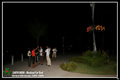 EARTH HOUR 2009 @ AIMST