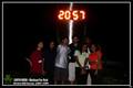 EARTH HOUR 2009 @ AIMST