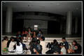 EARTH HOUR 2009 @ AIMST