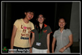 EARTH HOUR 2009 @ AIMST