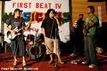 AIMST First Beat IV 2007