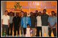 AIMST University Inaugural Alumni Dinner 2008