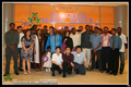 AIMST University Inaugural Alumni Dinner 2008