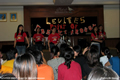 LEVITES 2007 - Point Of Breakthrough