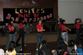 LEVITES 2007 - Point Of Breakthrough