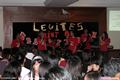 LEVITES 2007 - Point Of Breakthrough