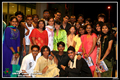 AIMST University Mega Cultural Night 2008