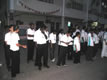 AIMST Merdeka Celebration 2003