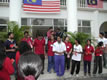 AIMST Merdeka Celebration 2003