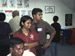 The AIMST Open Day 2003