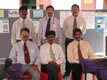 The AIMST Open Day 2003