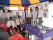 The AIMST Open Day 2003