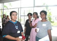 The AIMST Orientation Week 2003