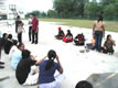 AIMST Orientation Week 2005