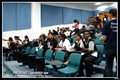 AIMST University Pre-Degree Orientation 2008