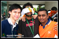 AIMST University Pre-Degree Orientation 2008